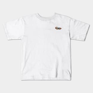 Tired Monkee Kids T-Shirt